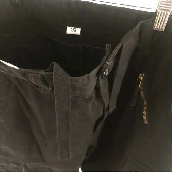 Cargo pants - Picture 5 of 9